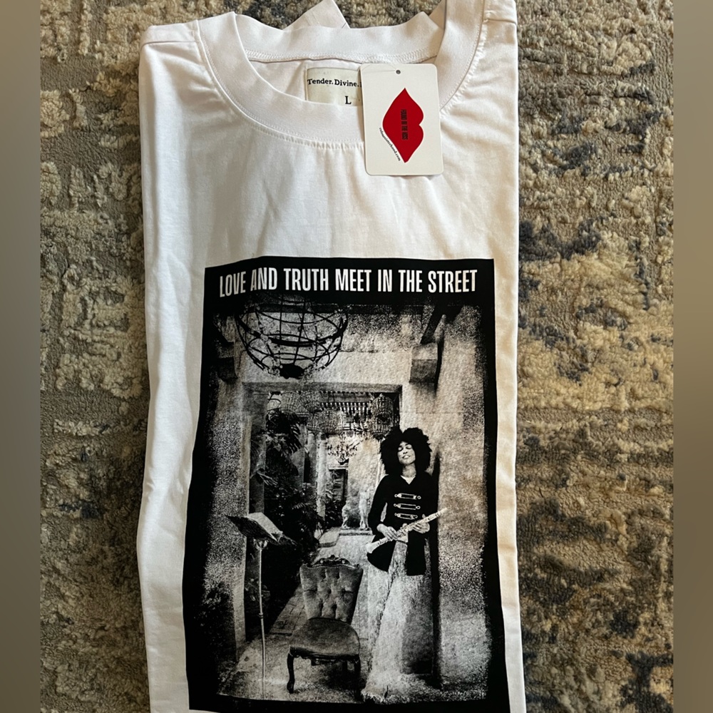 Graphic Tee